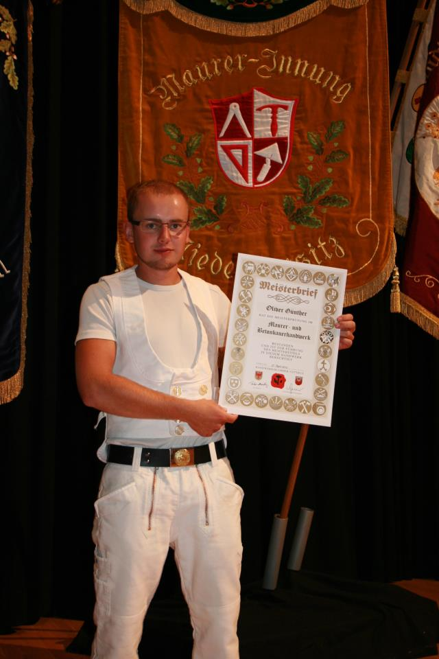 meisterbrief